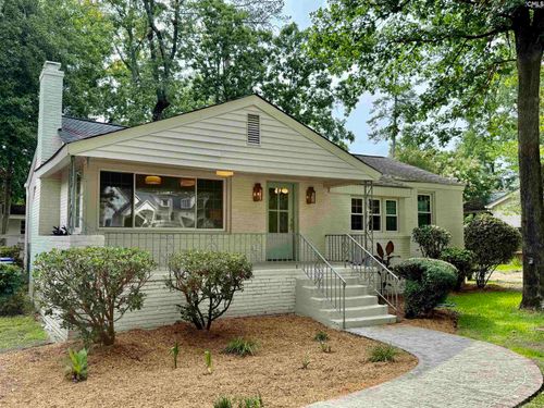 205 Academy Way, Columbia, SC, 29206-1446 | Card Image