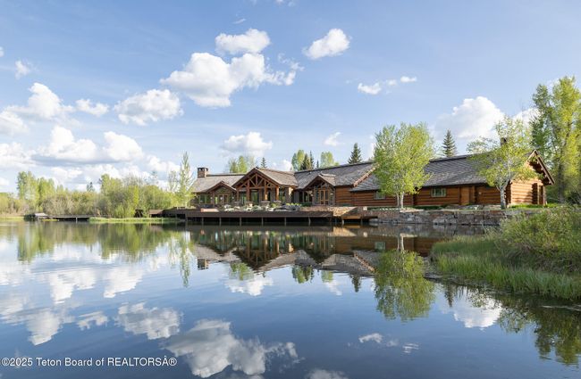 1525 S Thunder Rd, House other with 4 bedrooms, 5 bathrooms and null parking in Wilson WY | Image 14