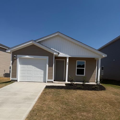 644 Downstream Ct, Aiken, SC, 29801-6868 | Card Image