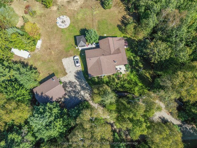 1078 Bellwood Acres, House other with 2 bedrooms, 2 bathrooms and 8 parking in Dorset ON | Image 6