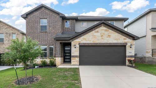 10226 Juniper Oaks, Boerne, TX, 78006-2491 | Card Image