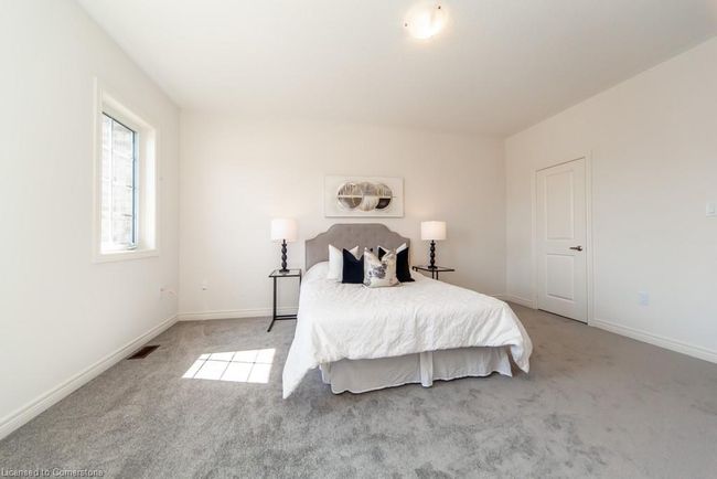 25 Lidstone St, Townhouse with 5 bedrooms, 2 bathrooms and 2 parking in Cambridge ON | Image 16