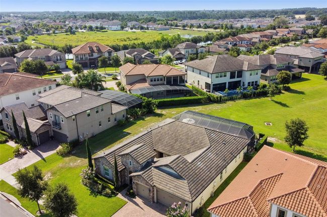 16736 Broadwater Ave, House other with 4 bedrooms, 5 bathrooms and null parking in WINTER GARDEN FL | Image 74