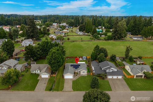 10118 231st Ave E, Buckley, WA, 98321-7455 | Card Image
