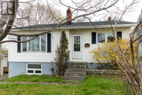 16 Polina Rd, St. John's, NL, A1B3K7 | Card Image