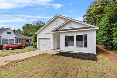 125 Duke Avenue, House other with 3 bedrooms, 2 bathrooms and null parking in Columbia SC | Image 3