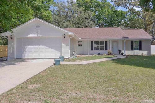 7240 Mier Henry Rd, Pensacola, FL, 32506-8606 | Card Image