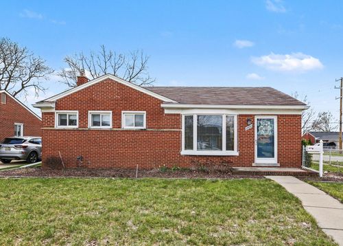 29043 Hathaway St, Livonia, MI, 48150-3117 | Card Image