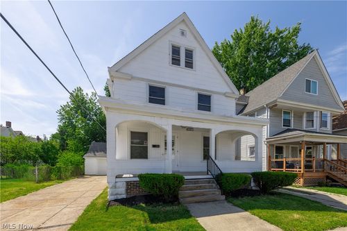 3732 W 41st St, Cleveland, OH, 44109-2470 | Card Image
