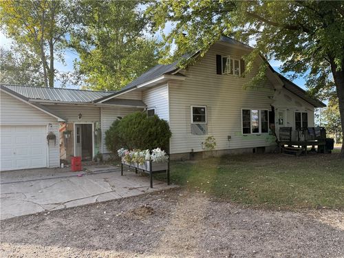 1600 E Main St, Gilman, WI, 54433-9117 | Card Image