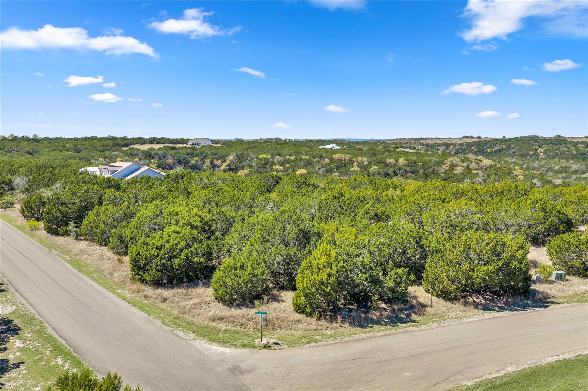 Land in Bertram