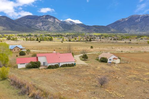 553 Hondo Seco, Arroyo Seco, NM, 87514-5020 | Card Image