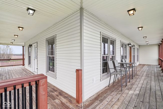 4339 W Briarwood Rd, House other with 4 bedrooms, 3 bathrooms and null parking in Monrovia IN | Image 4