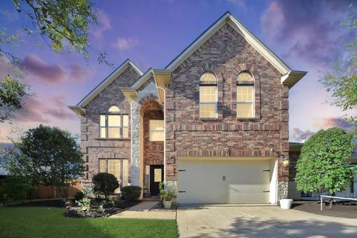 13602 Cotton Ct, Cove, TX, 77523-0011 | Card Image