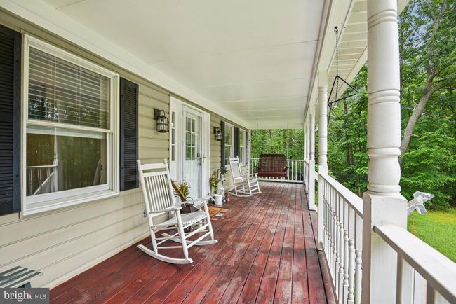14371 Bristow Rd, House other with 5 bedrooms, 4 bathrooms and null parking in MANASSAS VA | Image 11