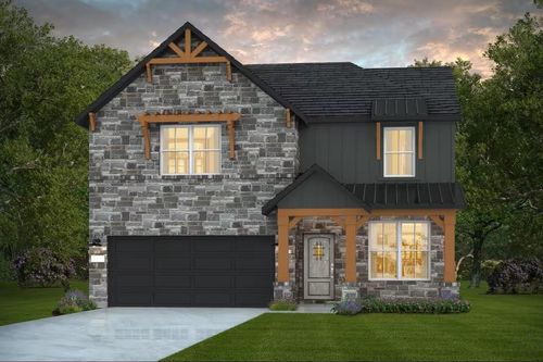 21118 Milazzo Park Trl, Tomball, TX, 77377-4307 | Card Image
