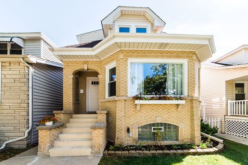 5625 N Menard Ave, Chicago, IL, 60646-6309 | Card Image