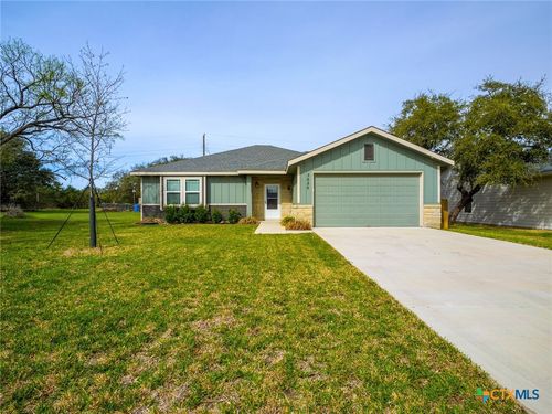 3625 Sagebrush Trl, Kingsland, TX, 78639-4042 | Card Image