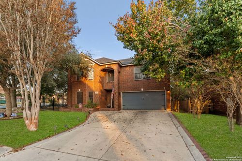 2821 Lotus Park, Schertz, TX, 78154-3740 | Card Image