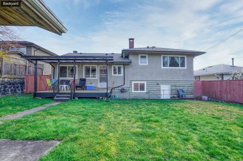 9645 David Dr, Burnaby, BC, V3J1H2 | Card Image