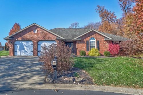 4189 Timberpoint Ct, Jasper, IN, 47546-2746 | Card Image