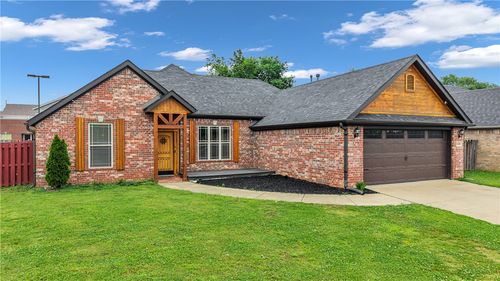 3408 Westminster Ave, Springdale, AR, 72762-6260 | Card Image