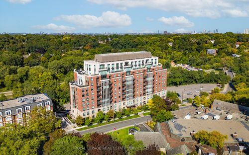 602-30 Old Mill Road, Etobicoke, ON, M8X0A5 | Card Image