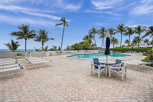 APT-403 - 1340 Ocean Blvd, Condo with 2 bedrooms, 2 bathrooms and null parking in Pompano Beach FL | Image 57