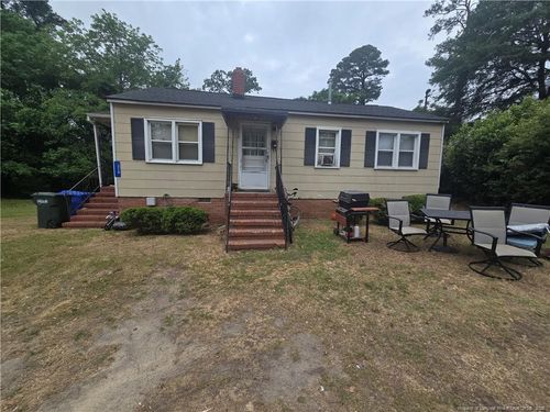 318-316-318 Weisiger St, Fayetteville, NC, 28301-5452 | Card Image