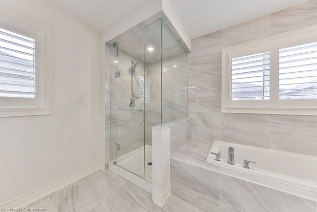 11 Mill Stone Terr, House other with 4 bedrooms, 4 bathrooms and 4 parking in Waterdown ON | Image 25