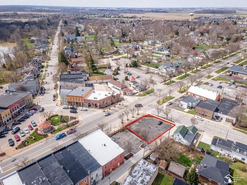 127 Barnum Street, Dundee Township, MI, 48131 | Card Image