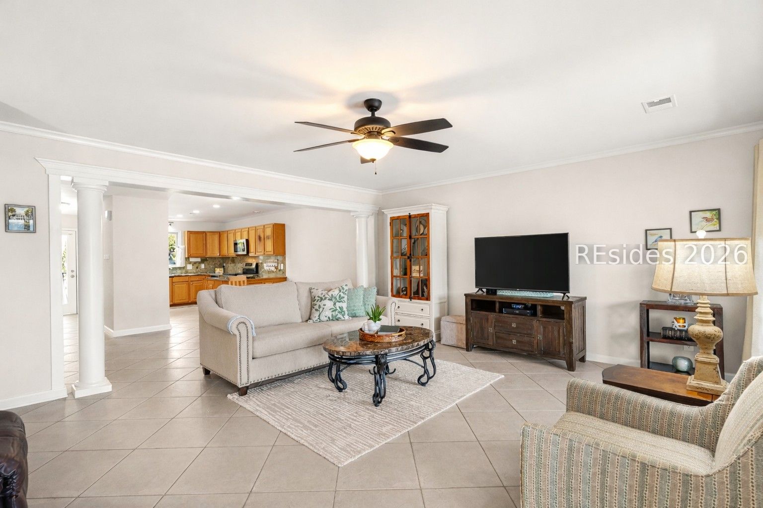 Residential in Hilton Head Island 4
