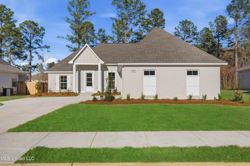 110 Hutto Ln, Madison, MS, 39110-1120 | Card Image