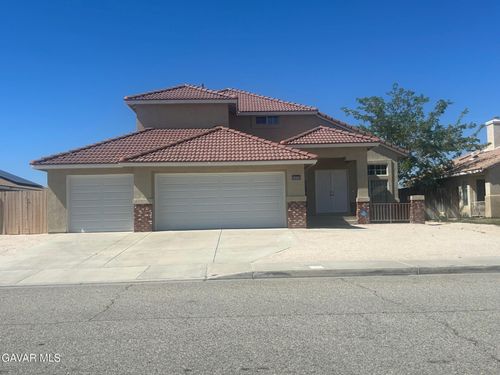 3039 Conestoga Canyon Road, Palmdale, CA, 93550 | Card Image