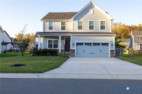 9254 Giles Pond Dr, Mechanicsville, VA, 23116-6224 | Card Image