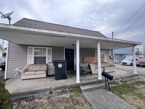106 W 6th Street, Corbin, KY, 40701 | Card Image