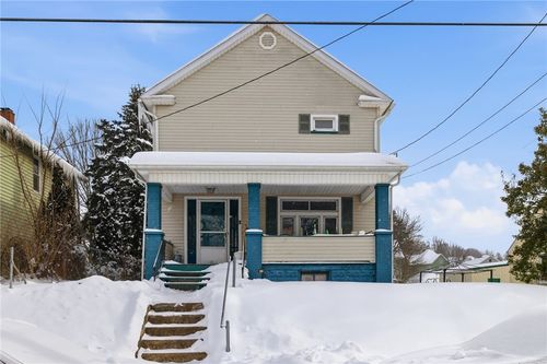 1103 Summit Street, New Castle, PA, 16101 | Card Image