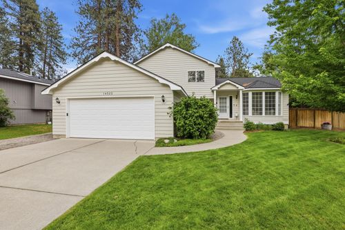 14522 N Chronicle St, Mead, WA, 99021-9423 | Card Image