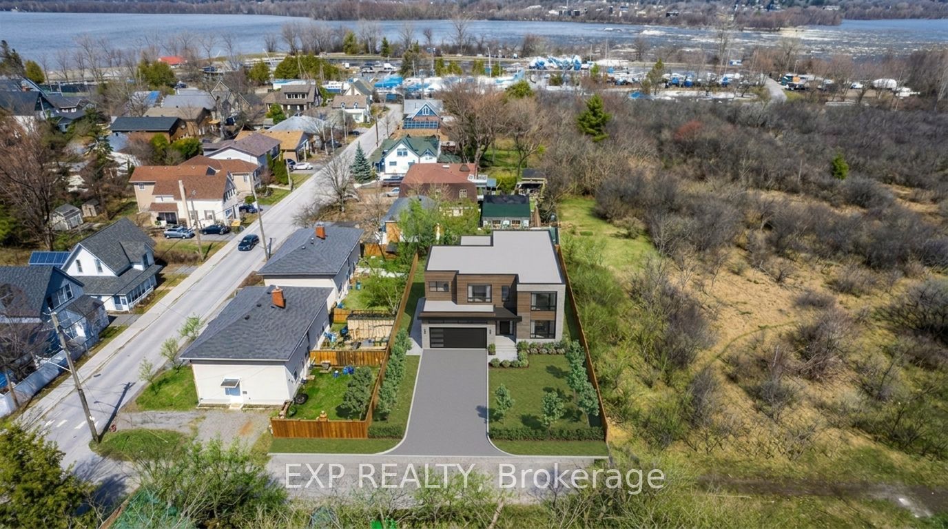 Residential in Britannia - Lincoln Heights and Area 5
