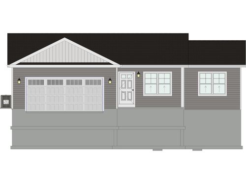 205 Will St, Rock Springs, WI, 53961-9200 | Card Image