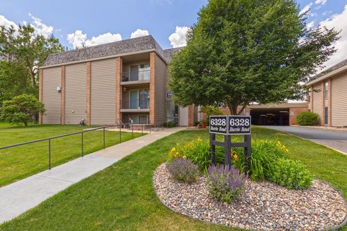 3k-6328 Barrie Rd, Edina, MN, 55435-2248 | Card Image