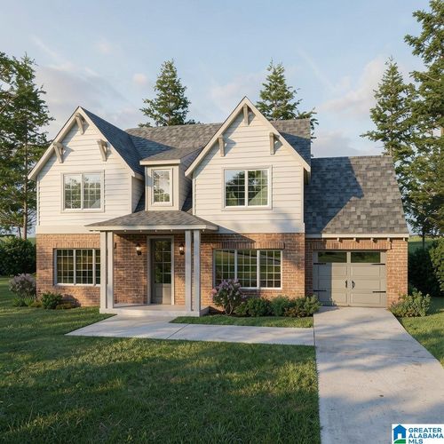 5405 Stonepeak Parkway, Trussville, AL, 35173 | Card Image