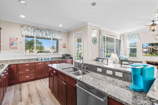 9926 Sw 95 Th Loop, House other with 2 bedrooms, 2 bathrooms and null parking in Ocala FL | Image 13