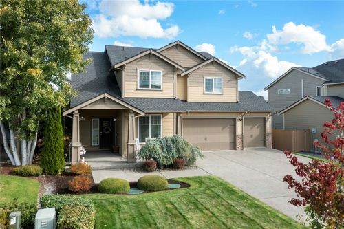 10003 Dotson Street Se, Yelm, WA, 98597 | Card Image