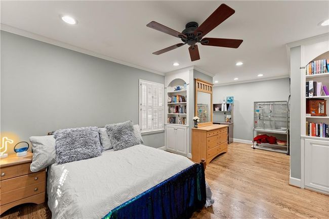 4076 Shady Cir Nw, House other with 4 bedrooms, 3 bathrooms and null parking in Lilburn GA | Image 26
