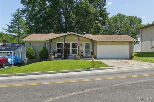 5092 Miller Rd, Imperial, MO, 63052-1522 | Card Image
