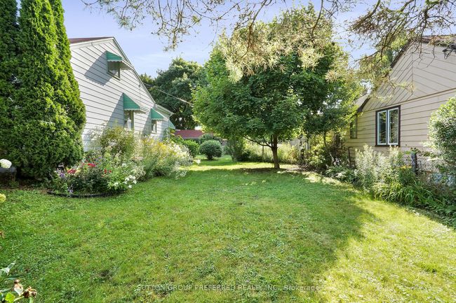 338 Vancouver St, House other with 2 bedrooms, 1 bathrooms and 3 parking in London ON | Image 5