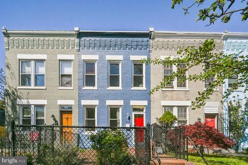 314 14th Pl Ne, WASHINGTON, DC, 20002-6410 | Card Image