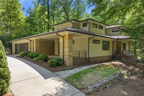 4373 Wieuca Rd Ne, Atlanta, GA, 30342-3879 | Card Image