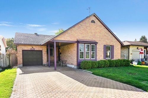 1311 Vista Dr, Brockville, ON, K6V6G2 | Card Image